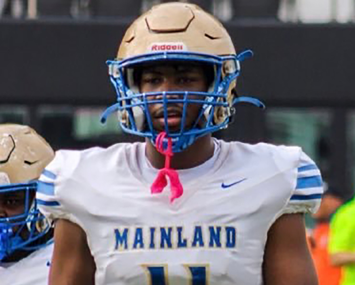 LJ McCray